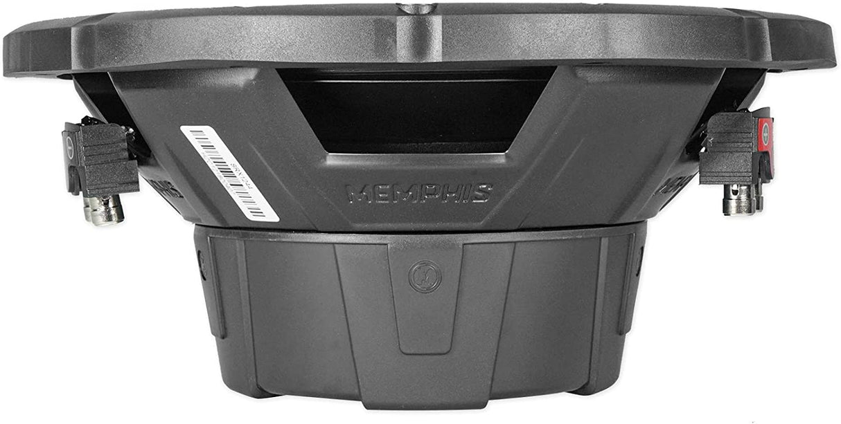 Memphis Audio SRX1244 12" Subwoofer