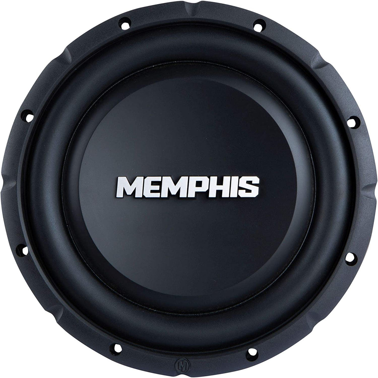 Memphis Audio SRXS1044 10 Shallow Subwoofer/IN STOCK NOW