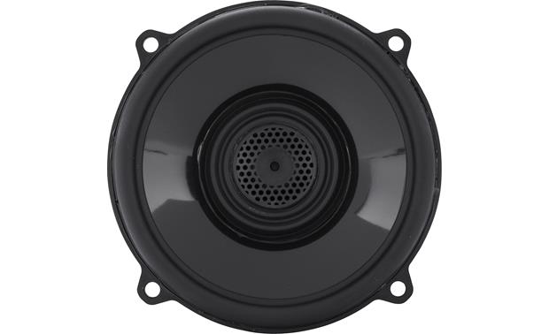 Rockford Fosgate Power Harley-Davidson® 5.25" Full Range Tour-Pak Speakers (1998-2013)