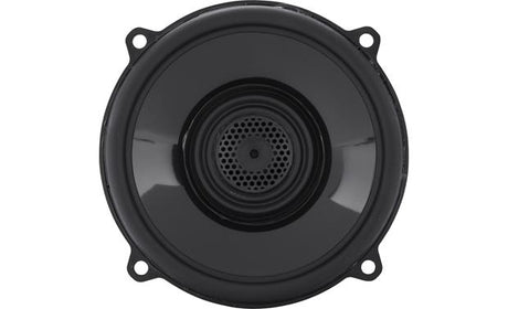 Rockford Fosgate Power Harley-Davidson® 5.25" Full Range Tour-Pak Speakers (1998-2013)