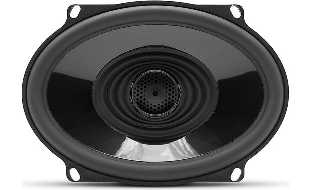 Rockford Fosgate TMS57 Power 5"x7" Harley-Davidson® Replacement Bag Lid Speakers/IN STOCK NOW