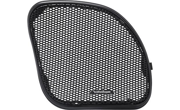 Rockford Fosgate TMS65    Power Harley-Davidson® 6.5" Full Range Fairing/Tour-Pak Speakers (2014+)/IN STOCK NOW/PRE-TARIFF PRICING