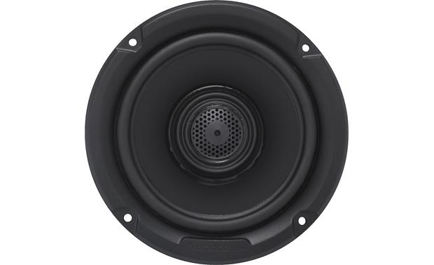 Rockford Fosgate TMS65    Power Harley-Davidson® 6.5" Full Range Fairing/Tour-Pak Speakers (2014+)/IN STOCK NOW/PRE-TARIFF PRICING