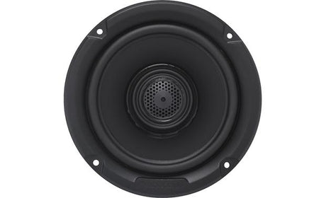 Rockford Fosgate TMS65    Power Harley-Davidson® 6.5" Full Range Fairing/Tour-Pak Speakers (2014+)/IN STOCK NOW/PRE-TARIFF PRICING