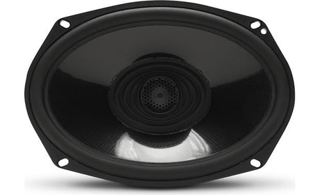 Rockford Fosgate TMS69 Power Motorcycle 6"x9" Full Range Bag Lid Speakers