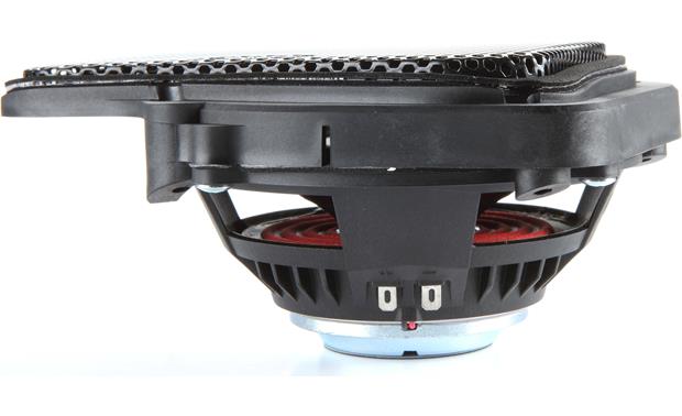 Rockford Fosgate Power Harley-Davidson® Road Glide® 6.5" Full Range Fairing Speakers (1998-2013)