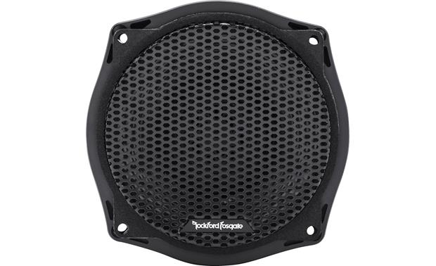 Rockford Fosgate TMS6SG Power Harley-Davidson® Electra/Street Glide® 6.5" Full Range Fair/IN STOCK NOW/BRAND NEWng Speakers (1998-2013)