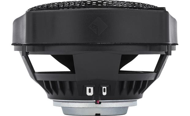 Rockford Fosgate TMS6SG Power Harley-Davidson® Electra/Street Glide® 6.5" Full Range Fair/IN STOCK NOW/BRAND NEWng Speakers (1998-2013)