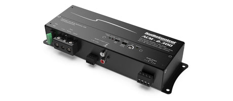 Audio Control ACM-2.300 Two Channel Micro Amplifier/IN STOCK NOW/BRAND NEW