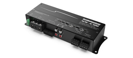 Audio Control ACM-4.300 Four Channel Micro Amplifier