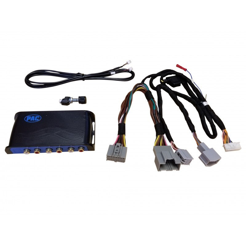 PAC AP4-GM61 IN STOCK NOW