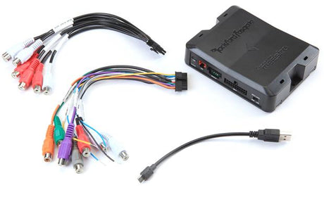 Maestro Idatalink DSR1 8-Channel Interactive Signal Processor/IN STOCK NOW/BRAND NEW