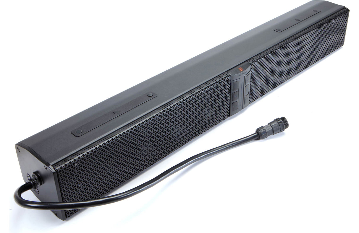 Powerbass XL-1250 Powered 12-speaker Bluetooth® sound bar