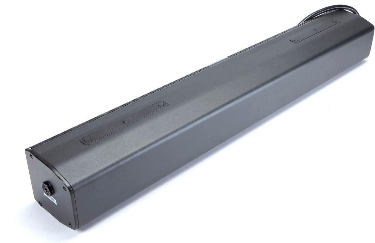 Powerbass XL-1250 Powered 12-speaker Bluetooth® sound bar