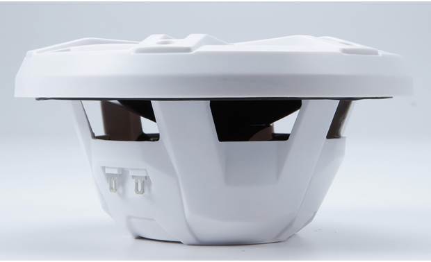 Rockford Fostgate M0 6.5" Marine Grade Speakers - White