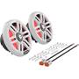 Rockford Fosgate M2-65 M2 6.5” Color Optix™ Marine 2-Way Speakers/BRAND NEWIN STOCK NOW