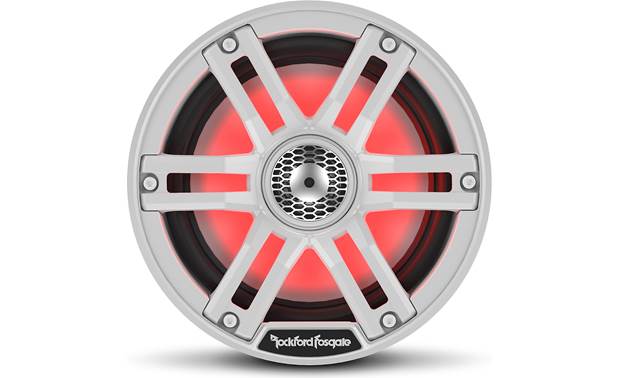 Rockford Fosgate M2-65 M2 6.5” Color Optix™ Marine 2-Way Speakers/BRAND NEWIN STOCK NOW