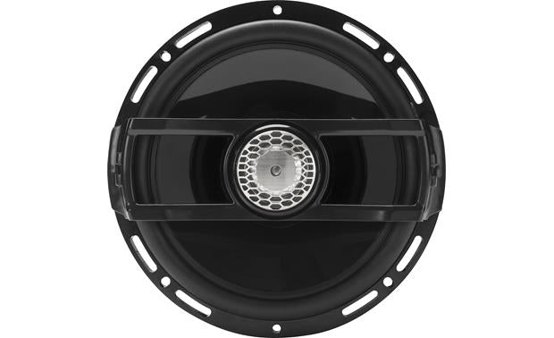 Rockford Fosgate PM2652B Punch Marine 6.5" Full Range Speakers - Black