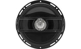 Rockford Fosgate PM2652B Punch Marine 6.5" Full Range Speakers - Black