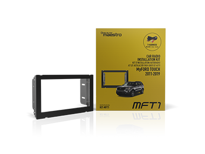 iDatalink KIT-MFT1 IN STOCK NOW