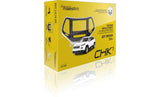Maestro CHK1 Dash Kit for Jeep Cherokee Models 2014+  Model: KIT-CHK1