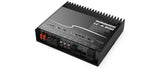Audio Control LC-4.800 High-Power Multi-Channel Amplifier with Accubass®