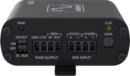 Wāvtech link2 2-Channel LOC
