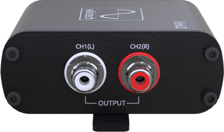 Wāvtech link2 2-Channel LOC