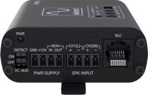 Wāvtech linkDQ LOC/Line Driver with Parametric EQ (Remote Ready)/BRAND NEW/IN STOCK NOW