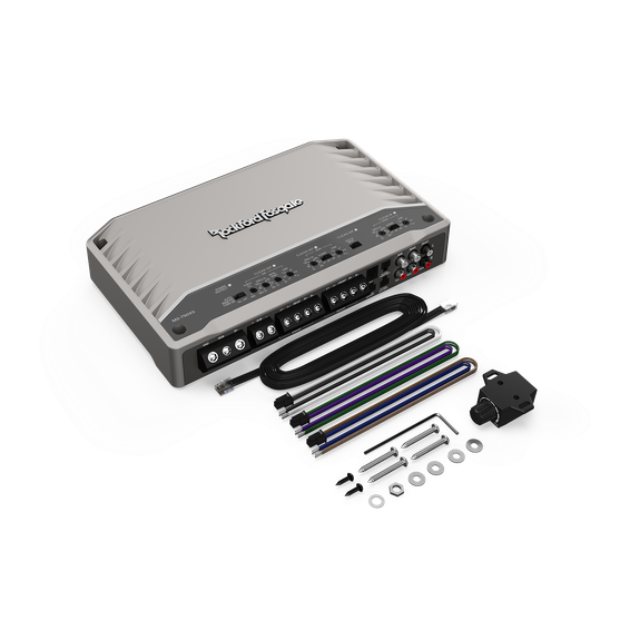 Rockford Fosgate M2-750X5 MARINE AMP/IN STOCK NOW/CALL 817-466-2441 FOR A PRE TARIFF DISCOUNT CODE