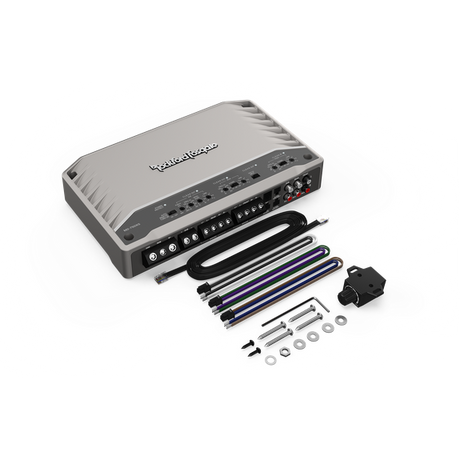 Rockford Fosgate M2-750X5 MARINE AMP/IN STOCK NOW/CALL 817-466-2441 FOR A PRE TARIFF DISCOUNT CODE
