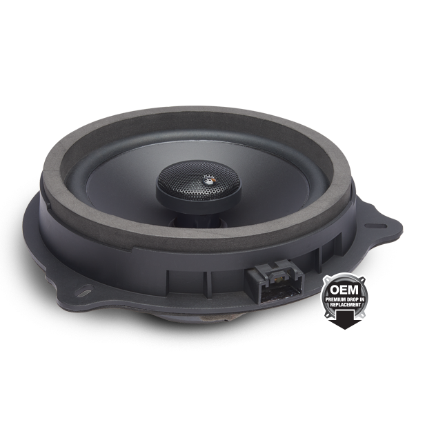 OE652-FD Coaxial OEM Replacement Speaker Ford / Lincoln