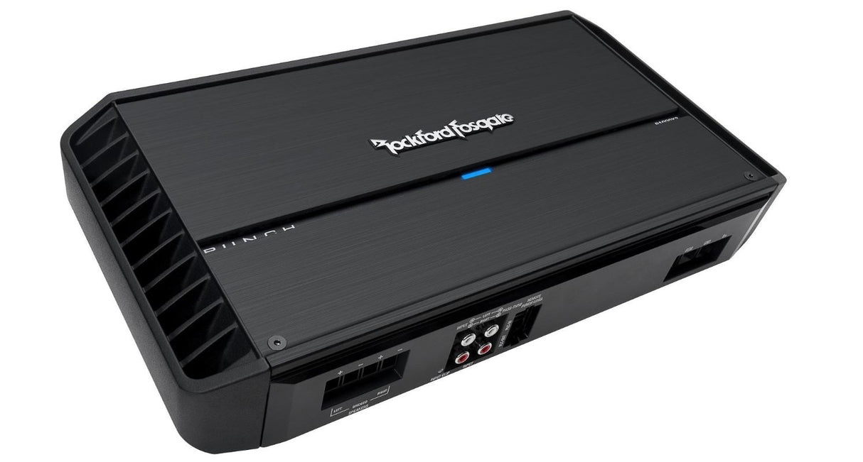 Rockford Fosgate P1000X2 Punch 1,000 Watt 2-Channel Amplifier/BRAND NEW/IN STOCK NOW