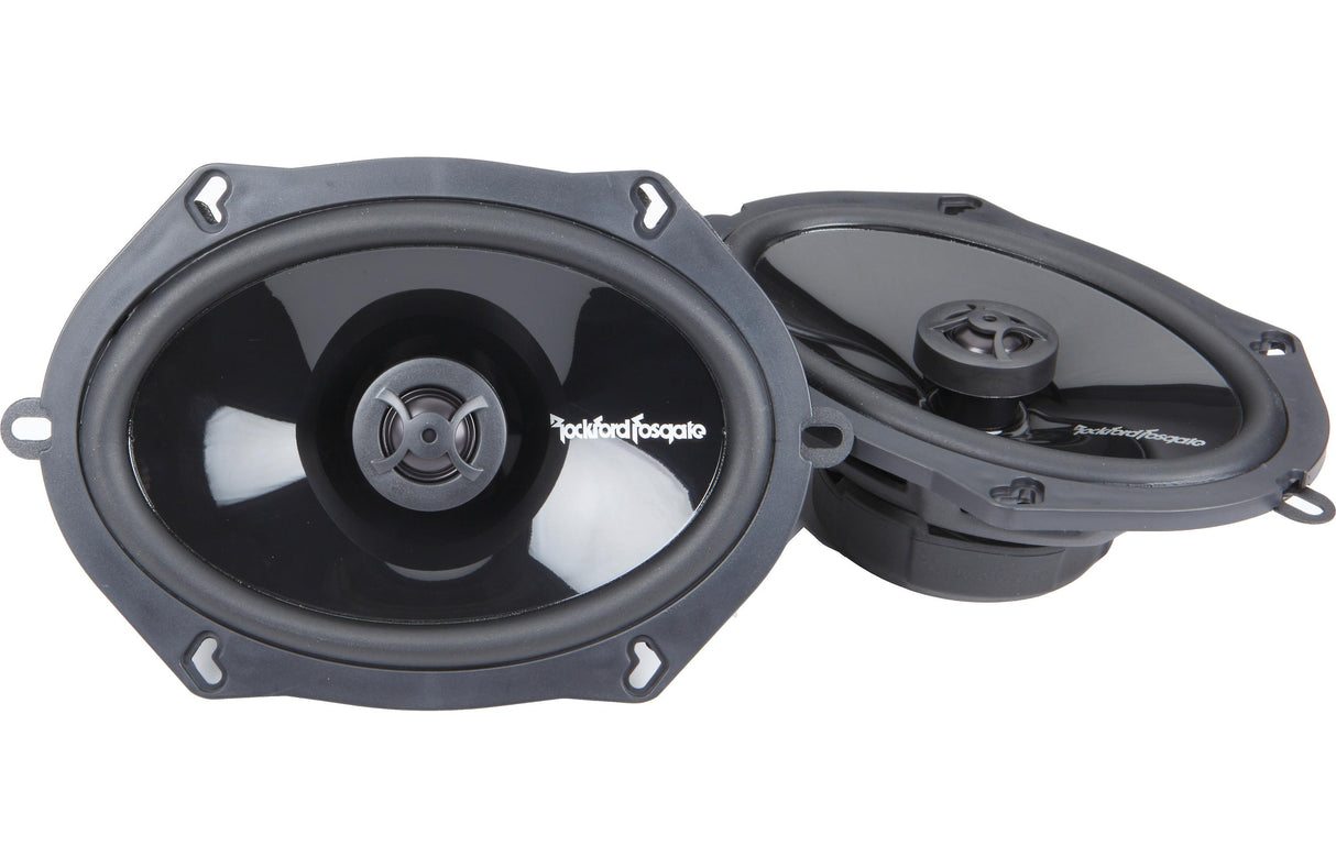 Rockford Fosgate P1572 Punch 5"x7" 2-Way Full Range Speaker