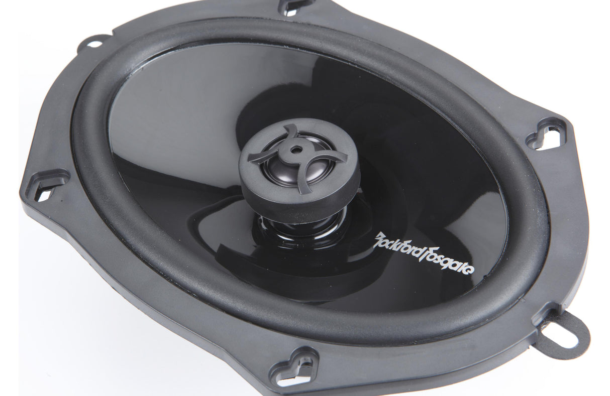 Rockford Fosgate P1572 Punch 5"x7" 2-Way Full Range Speaker