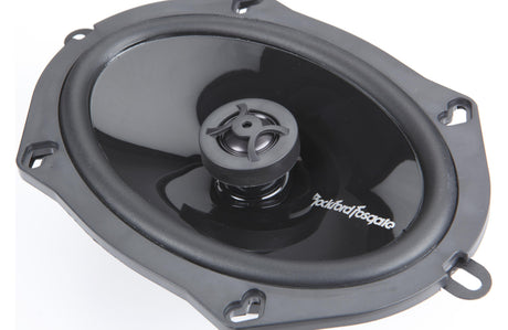 Rockford Fosgate P1572 Punch 5"x7" 2-Way Full Range Speaker