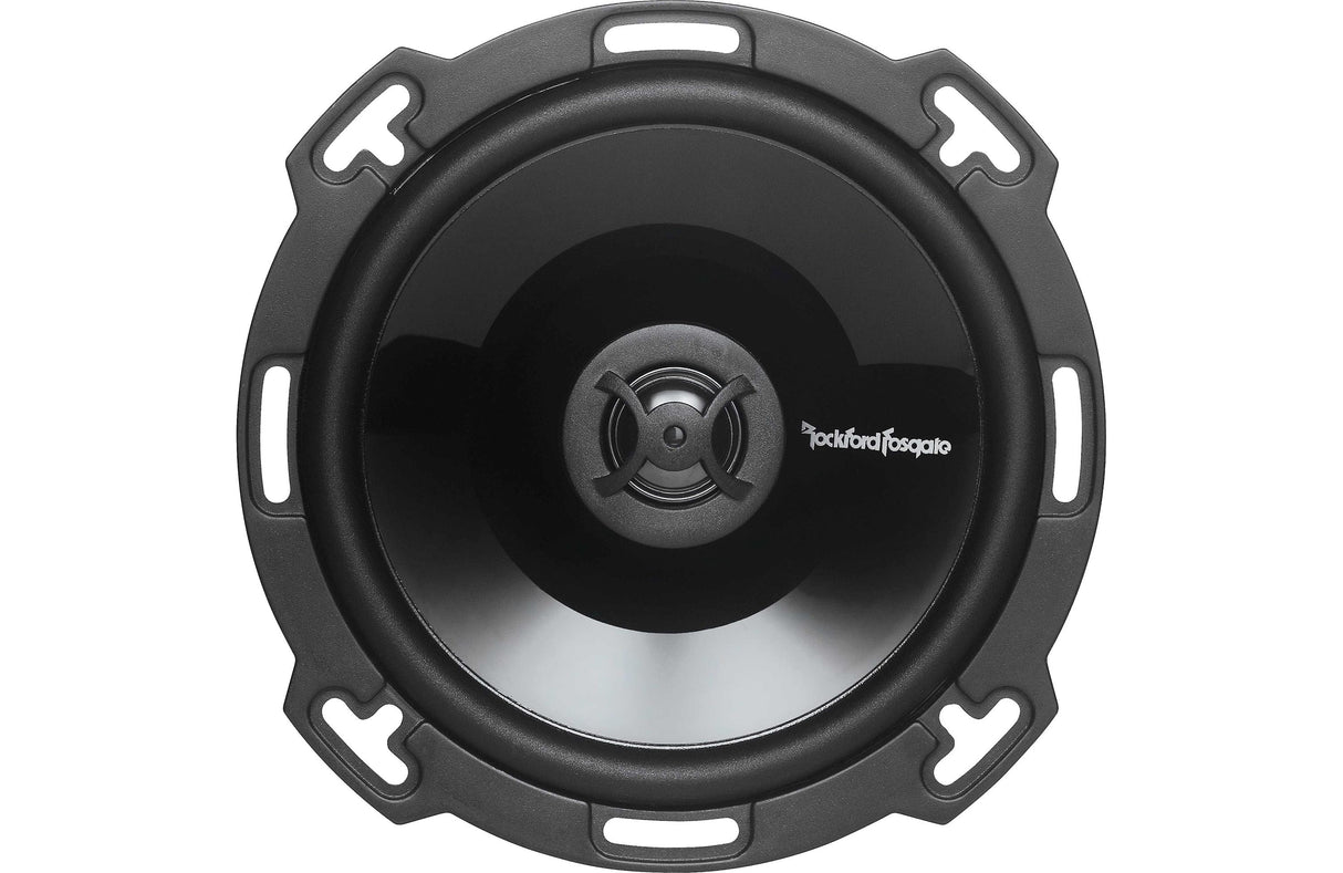 Rockford Fosgate P16 Punch 6.0" 2-Way Full-Range Speaker