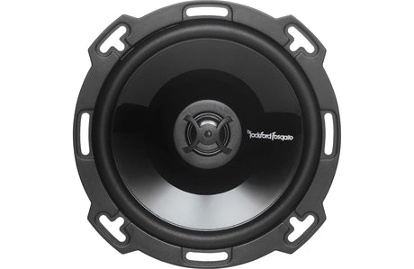 Rockford Fosgate P16 Punch 6.0" 2-Way Full-Range Speaker