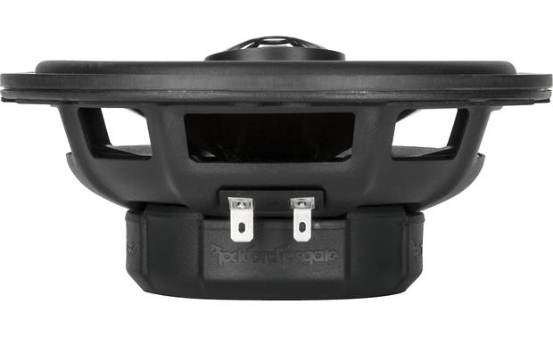 Rockford Fosgate P1650 Punch 6.5" 2-Way Full Range Euro Fit Compatible Speaker