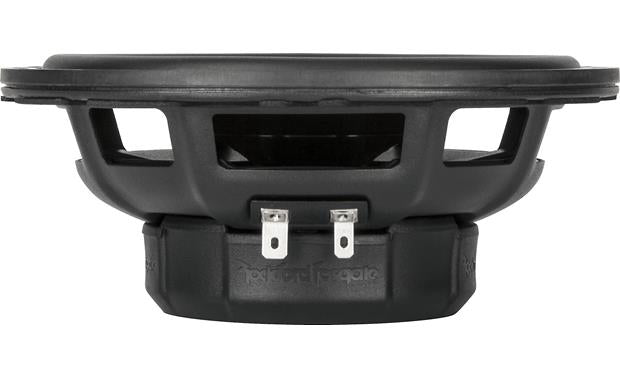 Rockford Fosgate P165-SI Punch 6.5" 2-Way Euro Fit Compatible System Internal Xover