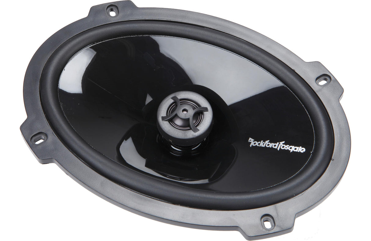 Rockford Fosgate P1692 Punch 6"x9" 2-Way Full Range Speaker