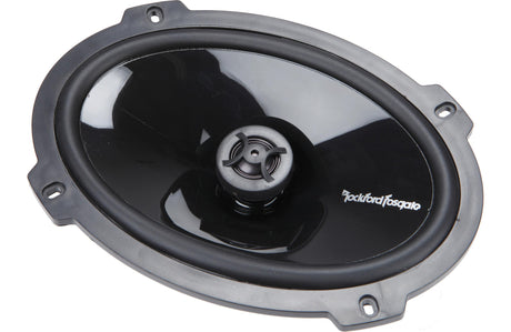 Rockford Fosgate P1692 Punch 6"x9" 2-Way Full Range Speaker