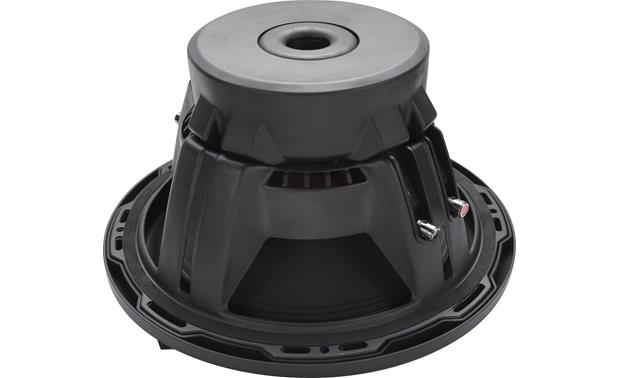 Rockford Fosgate P2D2-12 Punch 12" P2 2-Ohm DVC Subwoofer/IN STOCK NOW