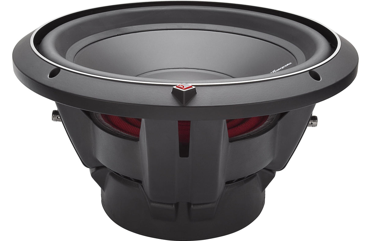 Rockford Fosgate P2D2-12 Punch 12" P2 2-Ohm DVC Subwoofer/IN STOCK NOW