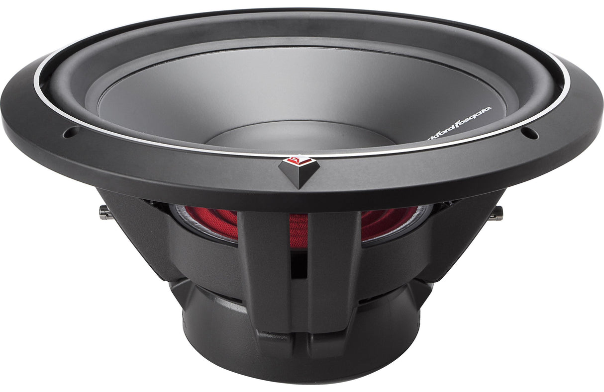 Rockford Fosgate P2D2-15 Punch 15" P2 2-Ohm DVC Subwoofer