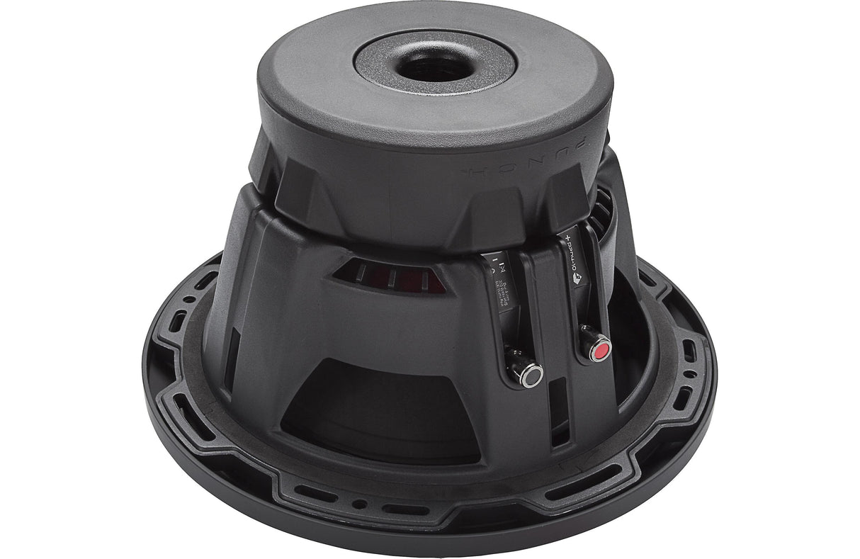 Rockford Fosgate P2D4-10 Punch 10" P2 4-Ohm DVC Subwoofer