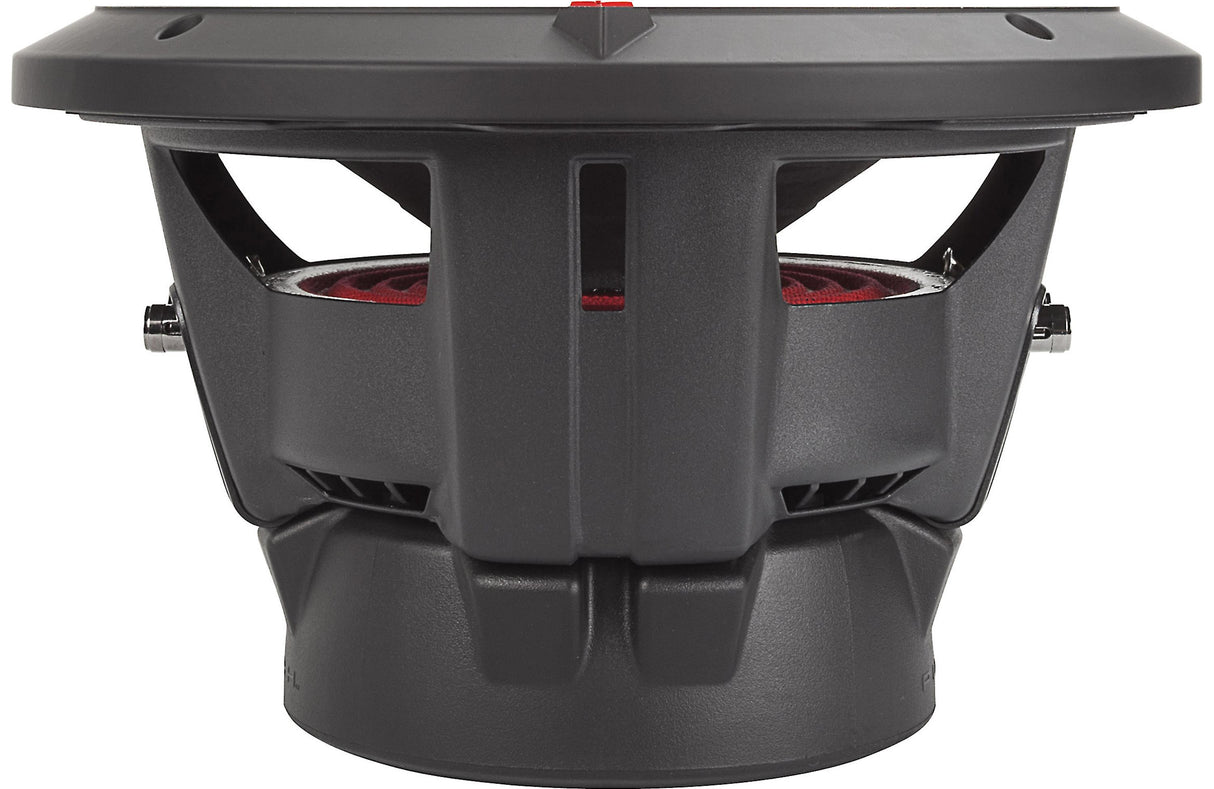 Rockford Fosgate P2D4-10 Punch 10" P2 4-Ohm DVC Subwoofer
