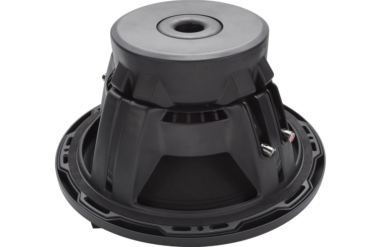 Rockford Fosgate P2D4-12 Punch 12" P2 4-Ohm DVC Subwoofer