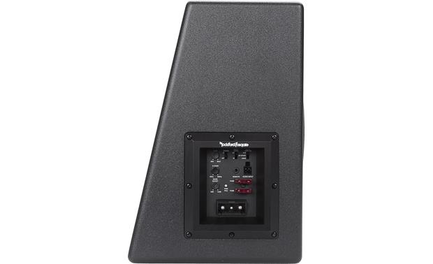 Rockford Fosgate P300-10 Punch Single 10" 300 Watt Amplified Subwoofer IN STOCK NOW
