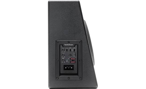 Rockford Fosgate P300-10T Punch 10" 300-Watt Powered Truck Enclosure/IN STOCK NOW/READY TO BE SHIPPED OUT TODAY